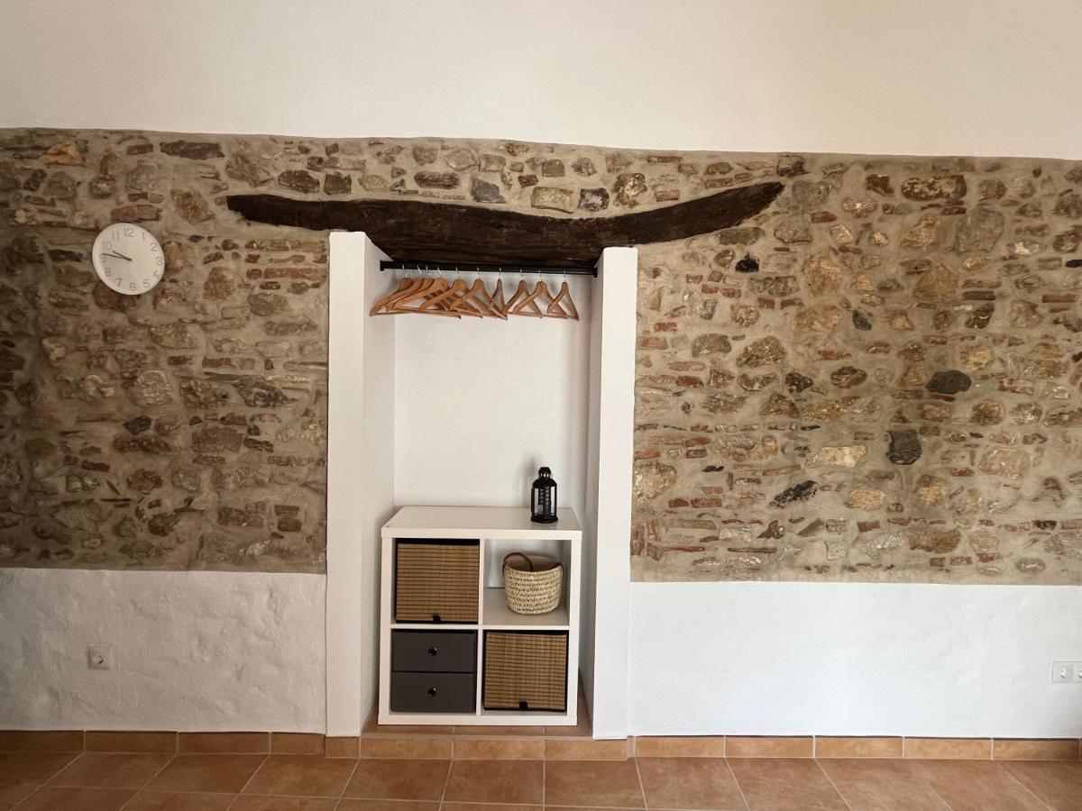 Apartament Pajaro *