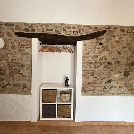 Habitacion Pajaro Cártama Esterno foto