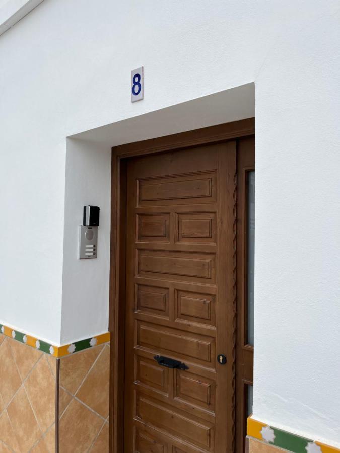 Apartment Pajaro *